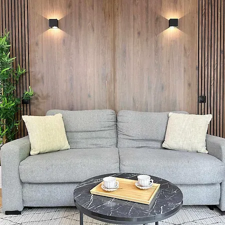 Apartment With Terrace In Porte De Versailles