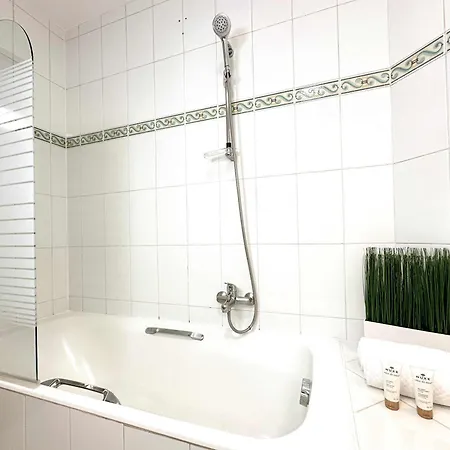 Appartement With Terrace In Porte De Versailles *